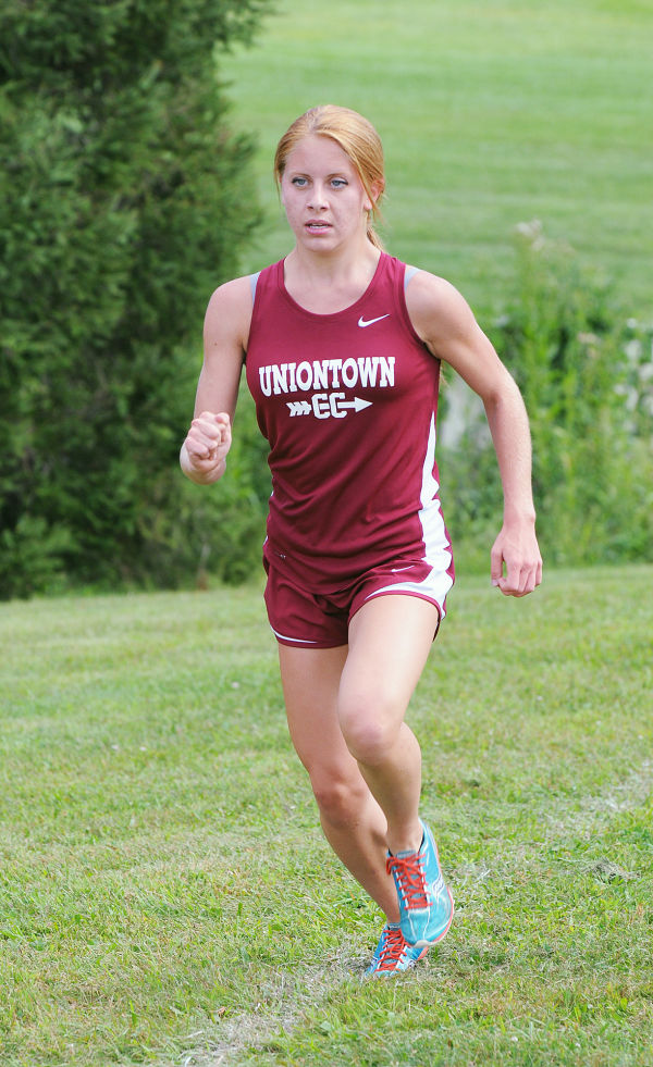 Tag for "uniontown-area-high-school" - Herald-Standard